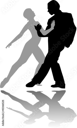 latino dance