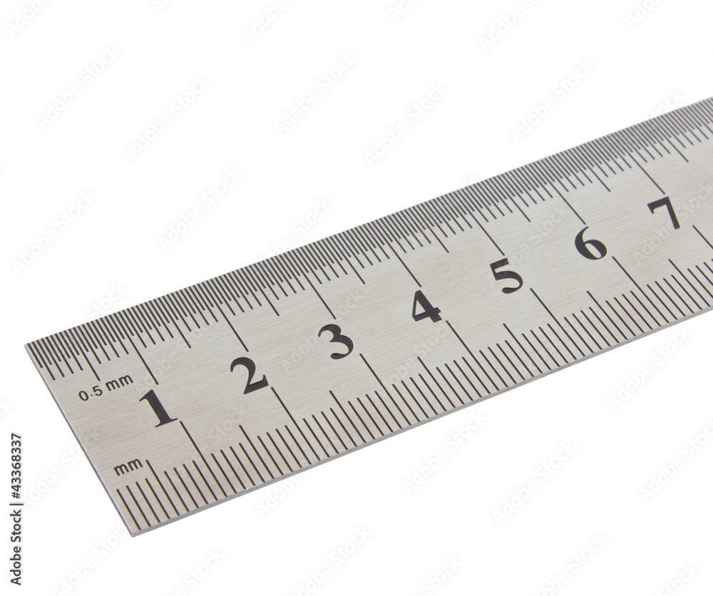 silver ruler silver ruler