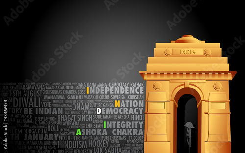 India Gate