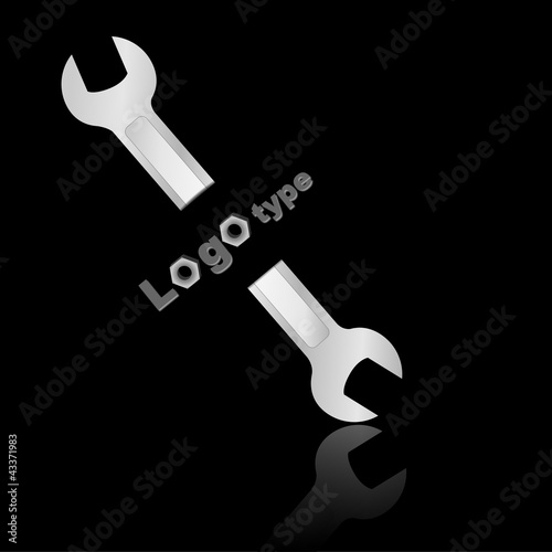 Logo_Chiave inglese