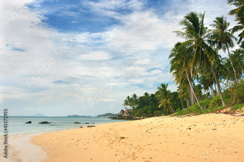 Koh Lanta beach, Thailand