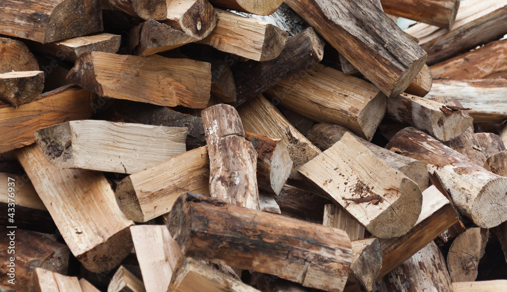 Firewood Firewood