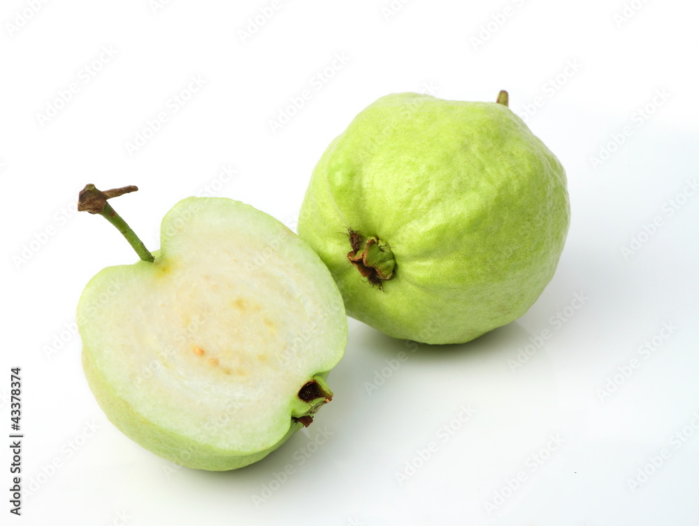 Guava fruit Guava fruit