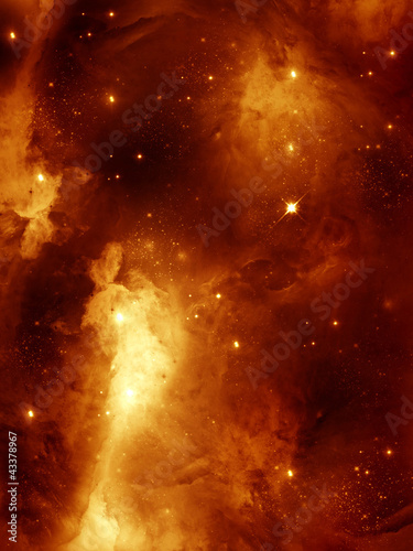 Nebula #43378967