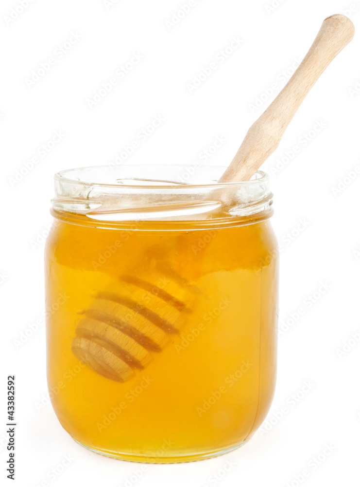 Honey Honey