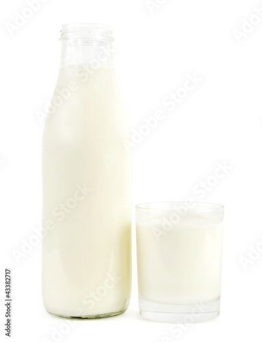 Milk