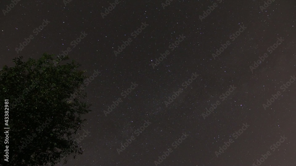 stelle timelapse