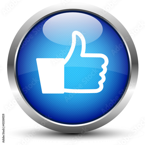 Like Button