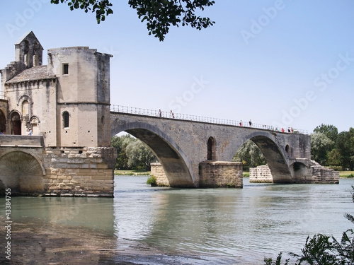 Pont d'Avignon