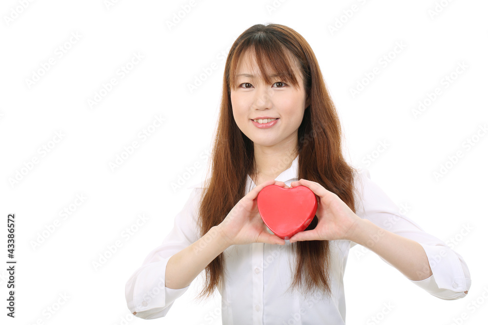女性 女性