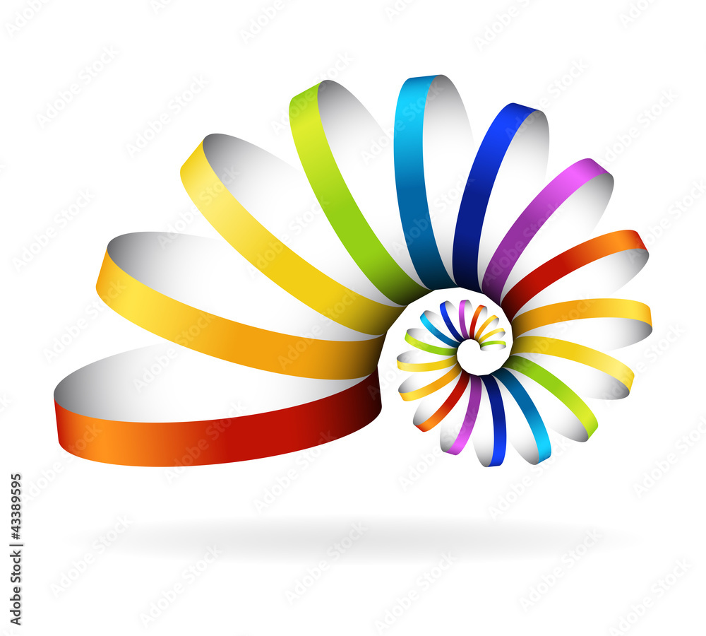 Fototapeta premium Creative design concept