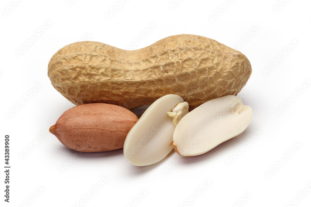 Peanuts Peanuts