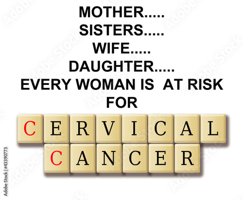 Cervical cancer