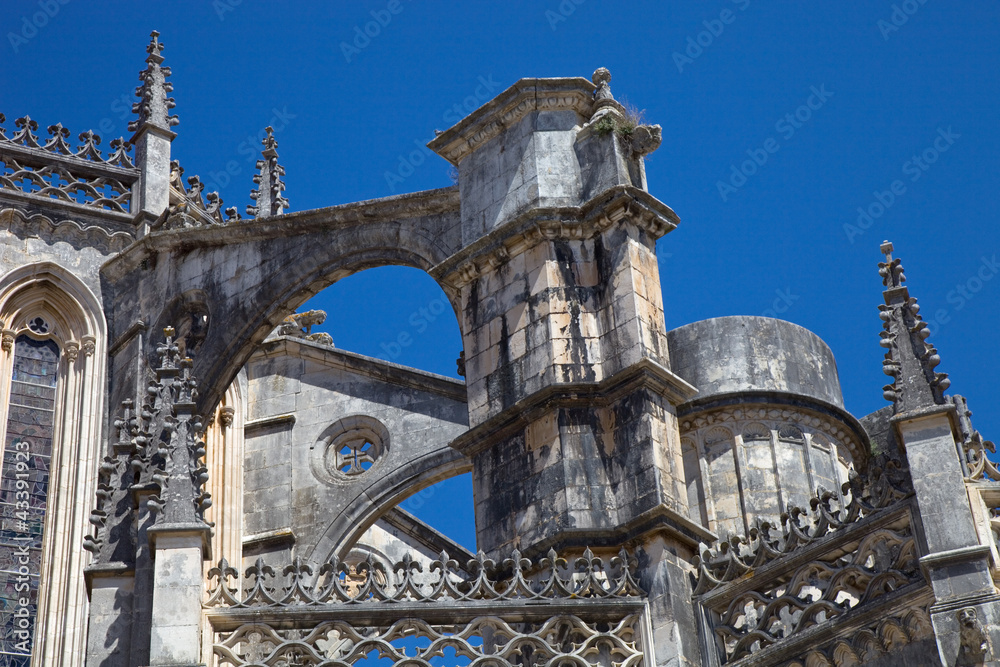 Fototapeta premium cathedral