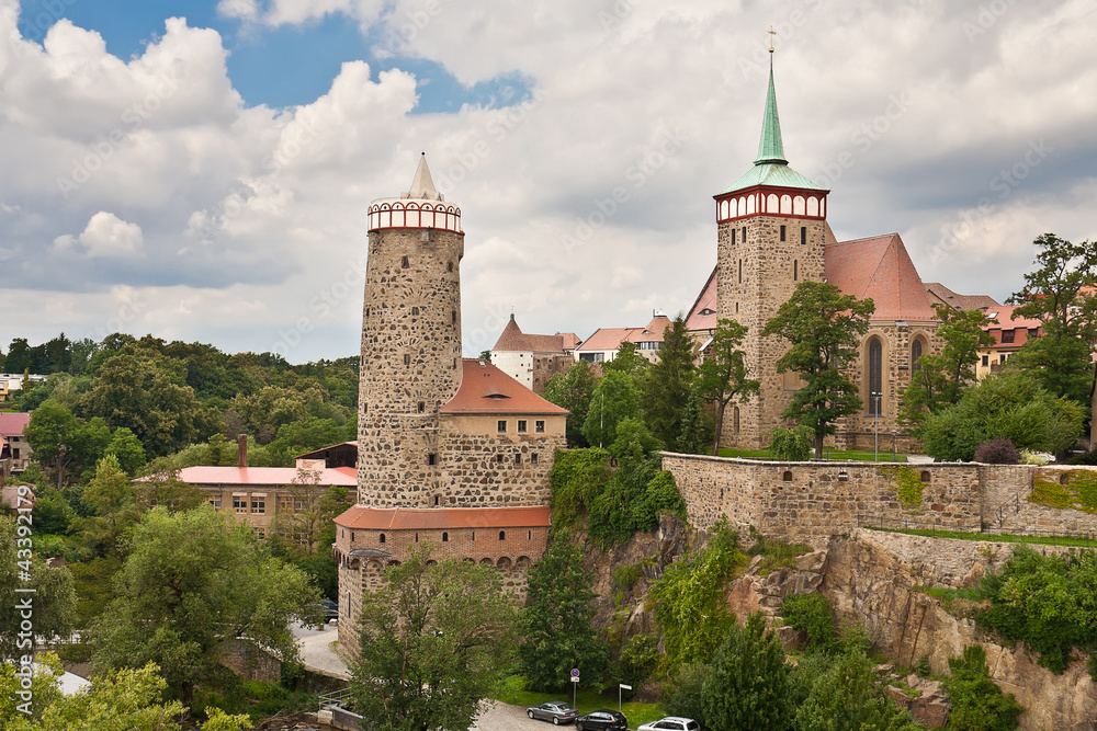 Bautzener Altstadt