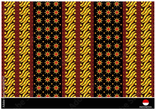 indonesia batik 10