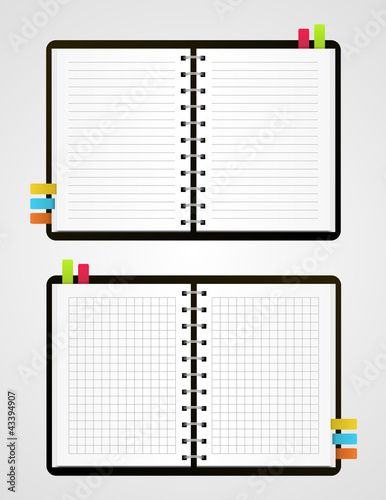 Notebooks