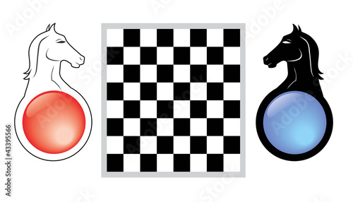 Chess game