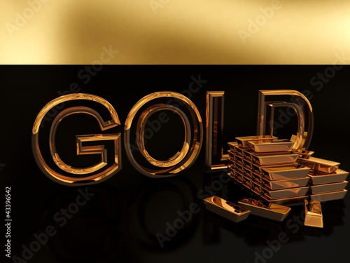 Gold