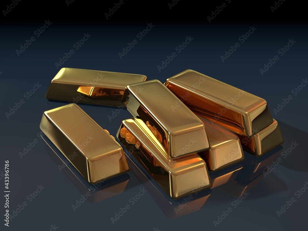 Gold Gold