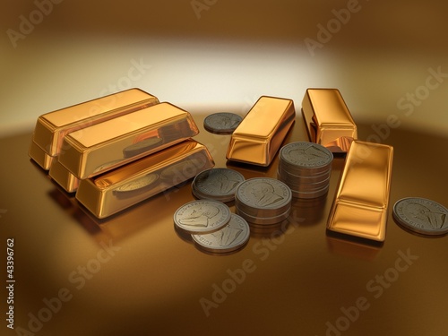 Gold