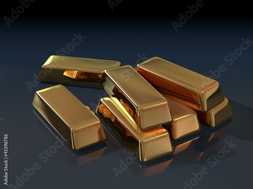 Gold
