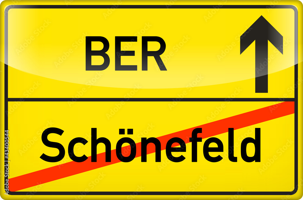 Flughafen Berlin Schönefeld Flughafen Berlin Schönefeld