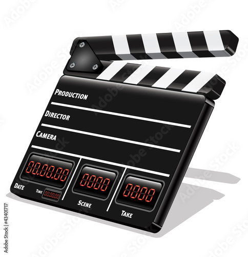 Digital clapper board_2