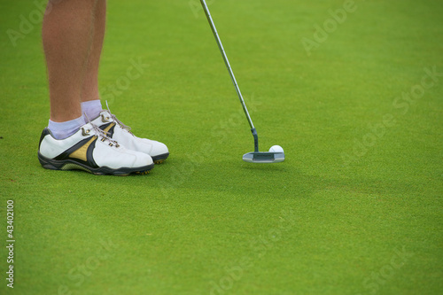 Putting Green