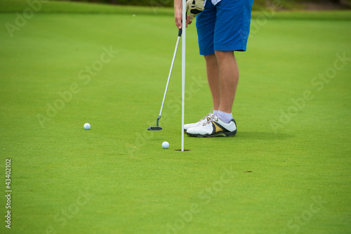 Putting Green