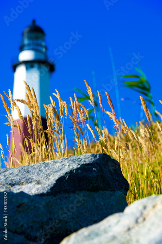 Montauk Lighthouse