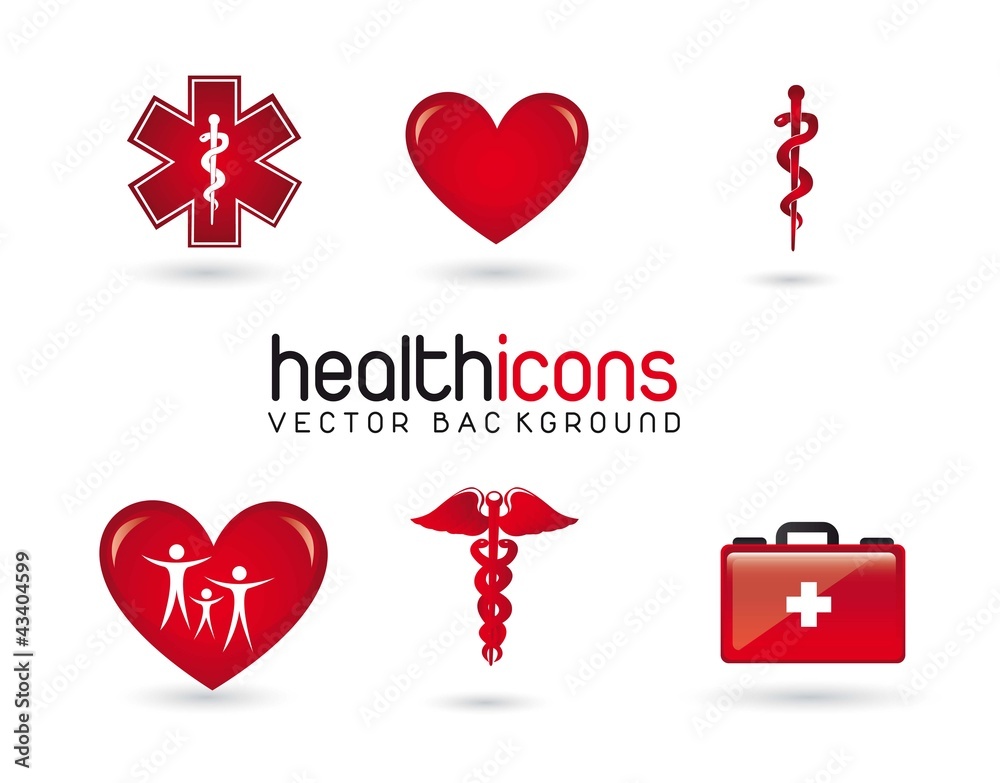 health icons health icons