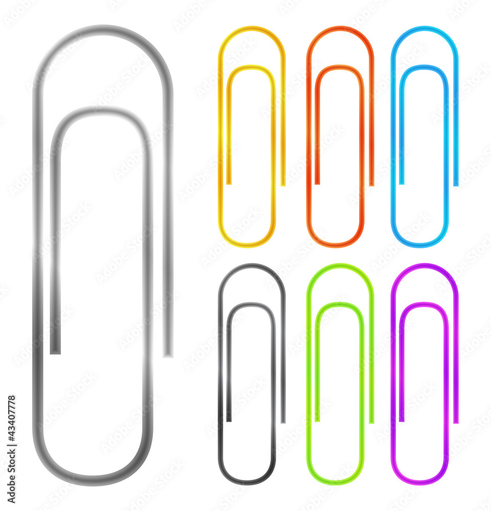 Paper Clips Paper Clips