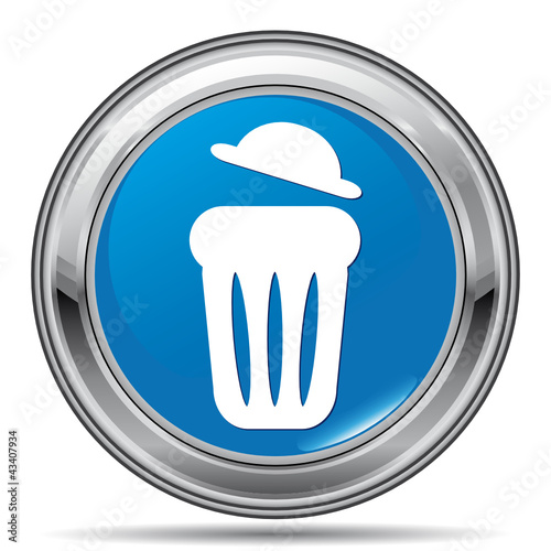 TRASH ICON