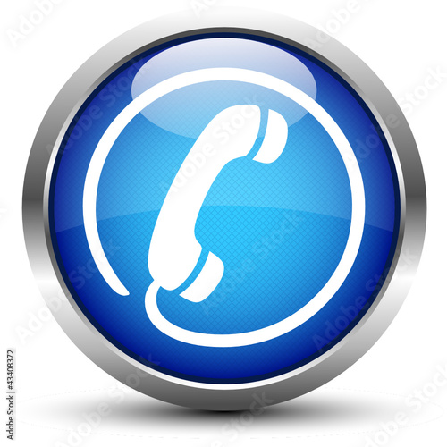 Hotline Button