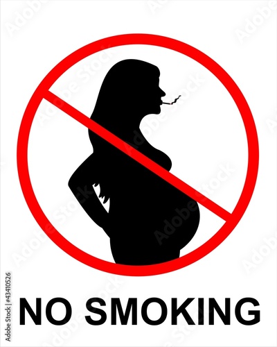 no smoking