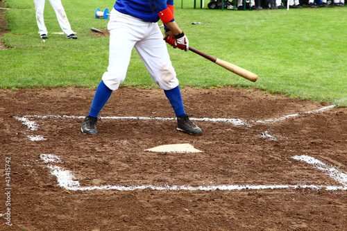 Photography Baseball