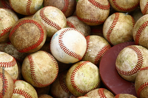 Baseball