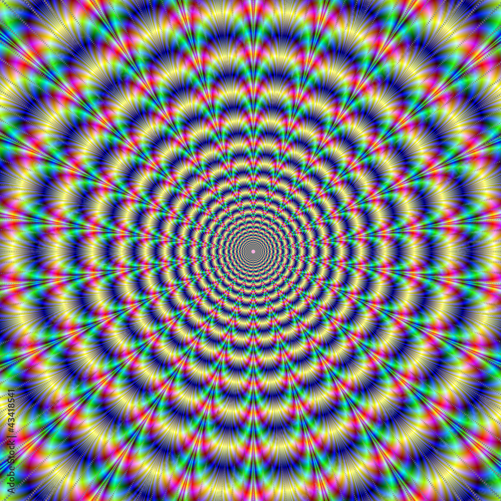 Psychedelic Pulse Psychedelic Pulse