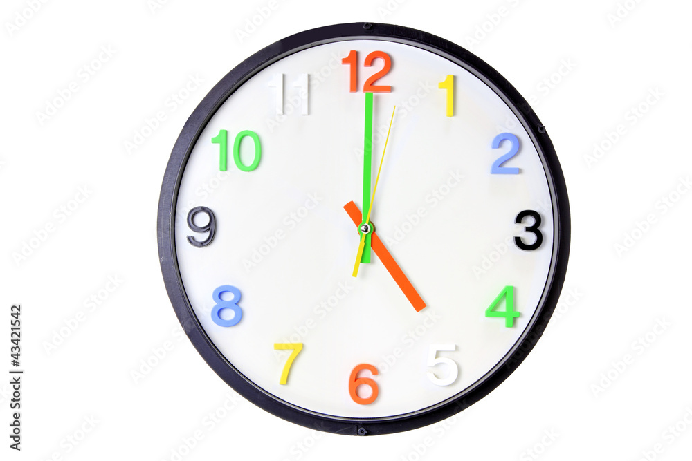Wall Clock Wall Clock