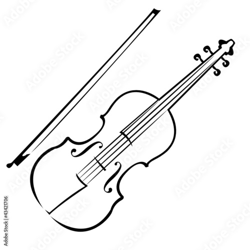 violine