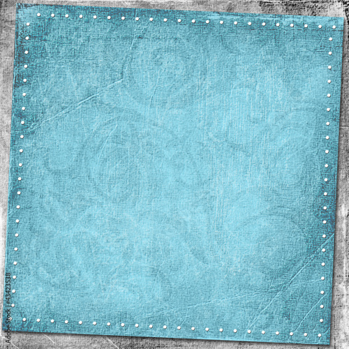 Vintage Floral Background