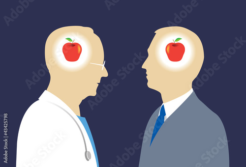 Doctor and Patient Understanding