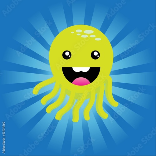 octopus