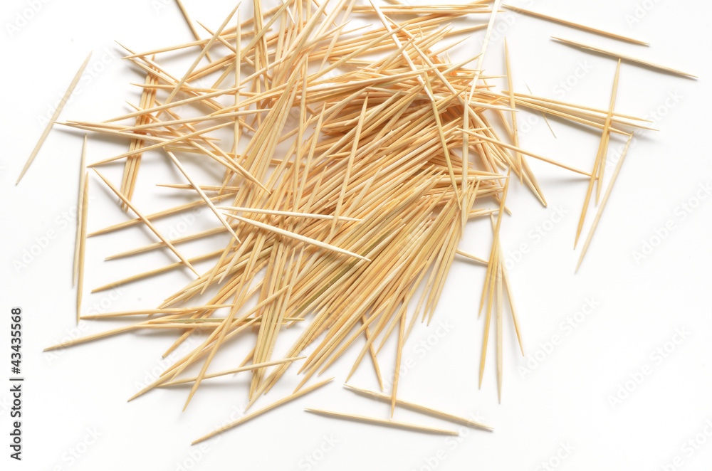 Toothpick Toothpick
