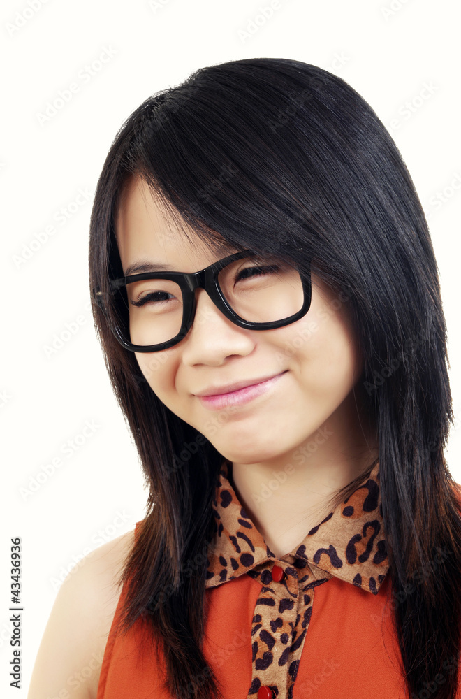 asian girl asian girl