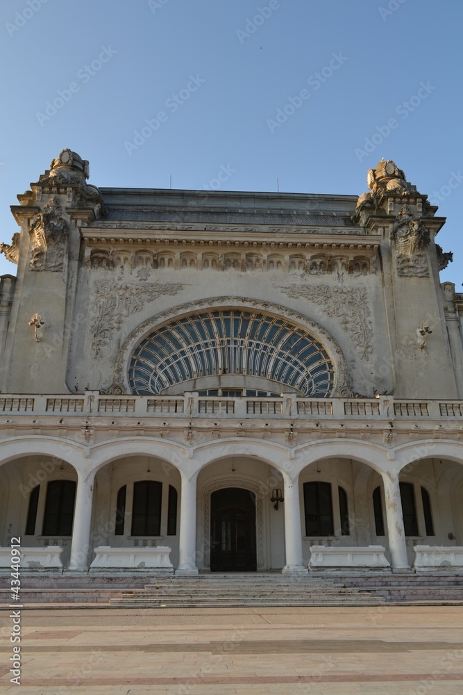 Fototapeta premium Europe