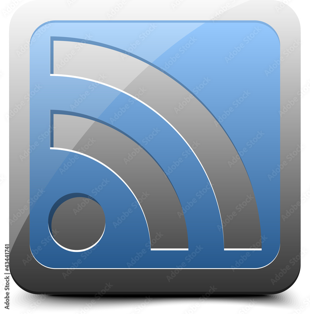 Subscribe via rss button Subscribe via rss button