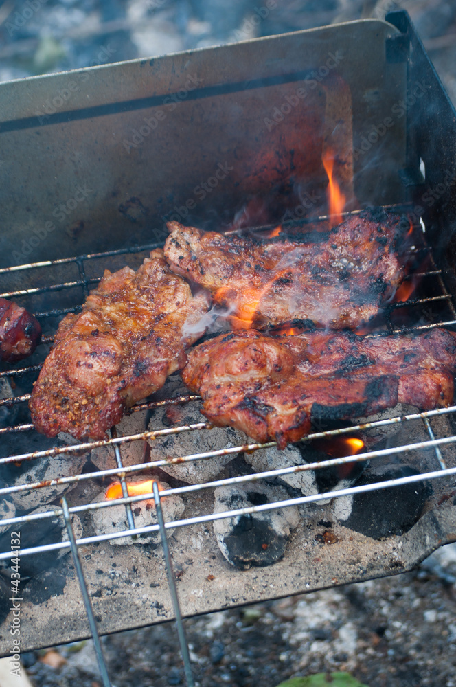 grill grill