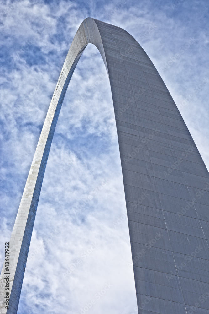 gateway arch